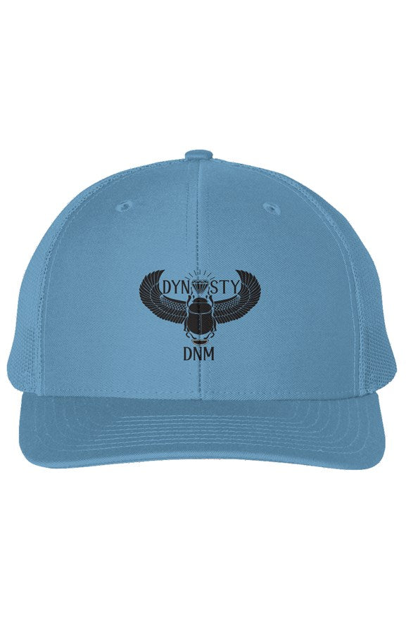 DYNASTY Snapback Trucker Cap LB